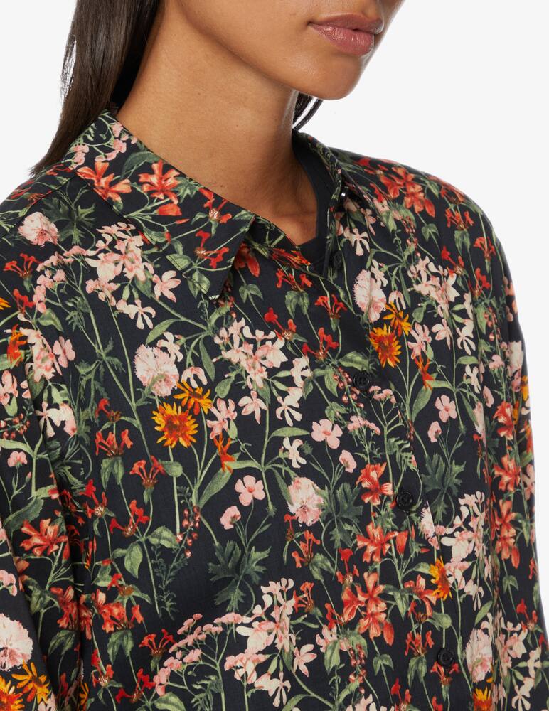 rinascente Scotch & Soda Camicia in misto cotone - Multicolor