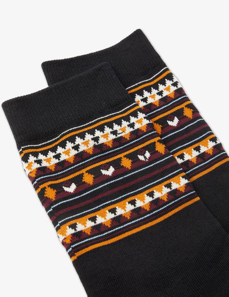 rinascente Scotch & Soda Socks novegese - Black