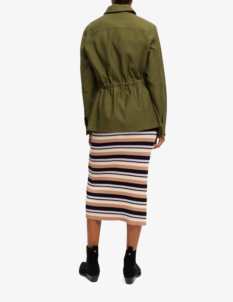 rinascente Scotch & Soda Giacca Workwear