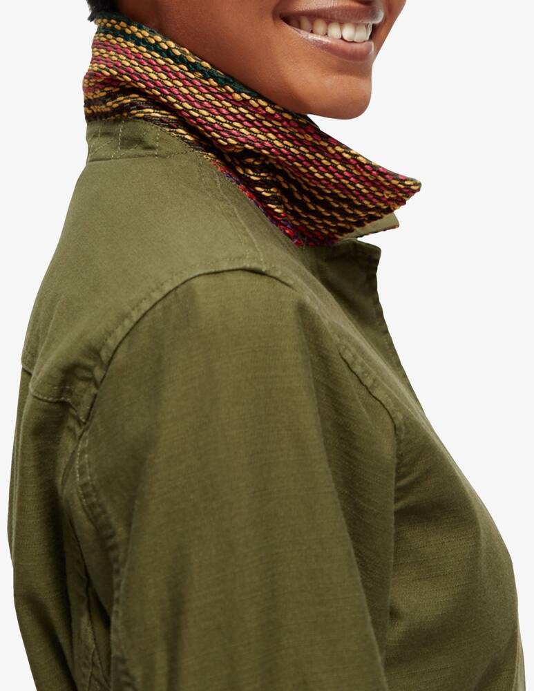 rinascente Scotch & Soda Giacca Workwear