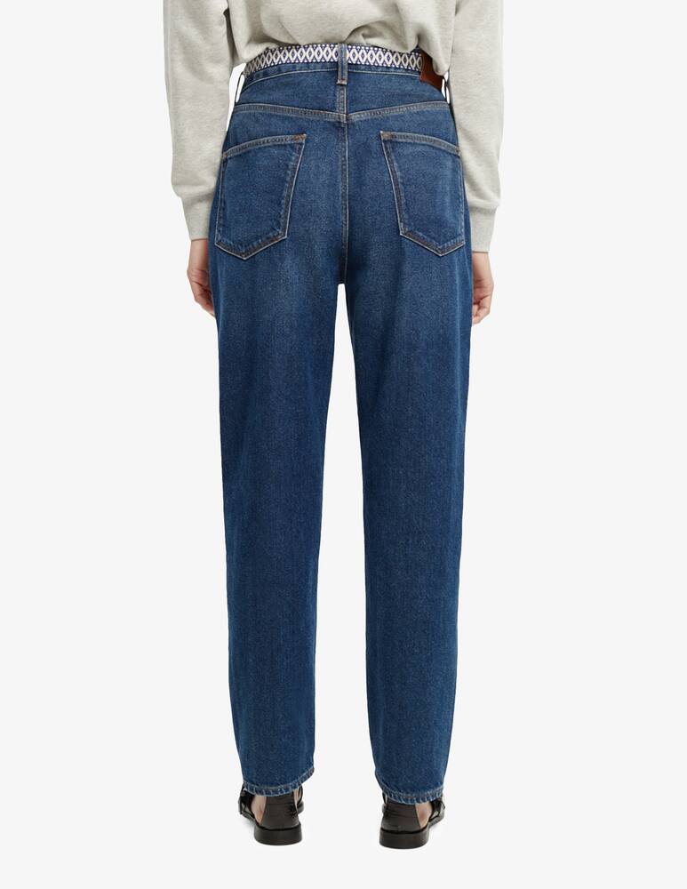 rinascente Scotch & Soda Boyfriend jeans