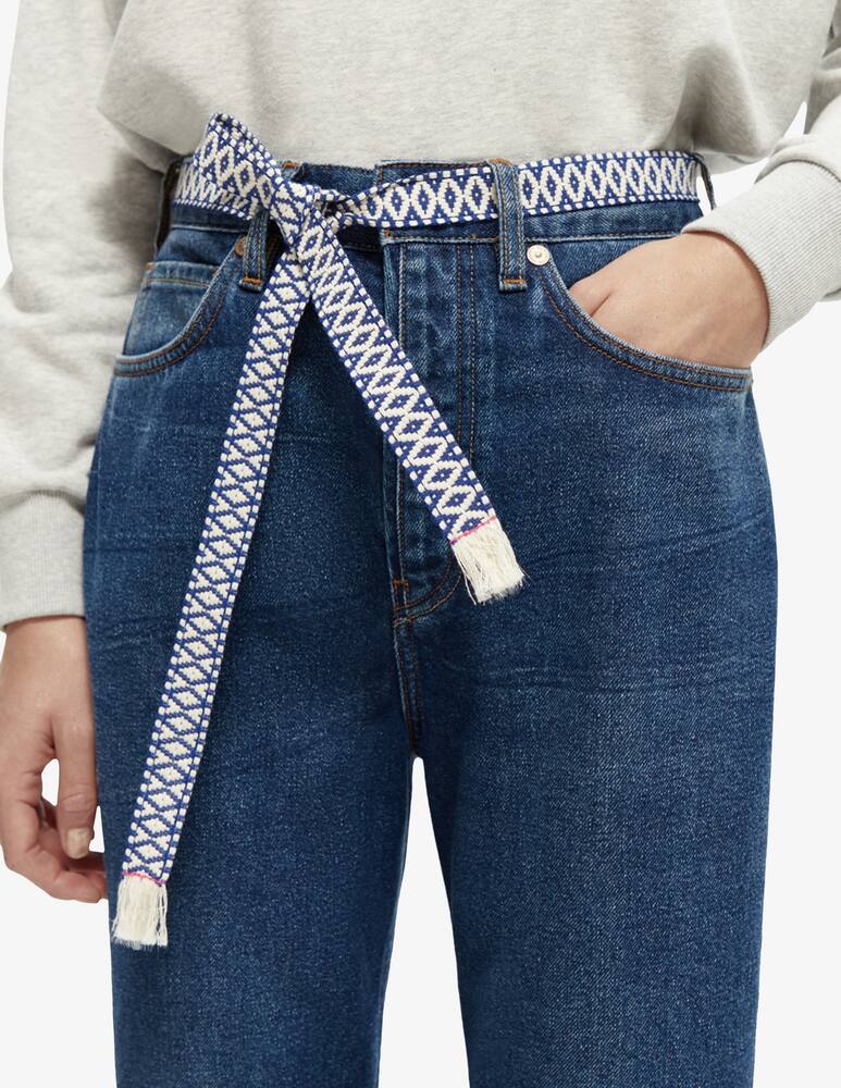 rinascente Scotch & Soda Boyfriend jeans