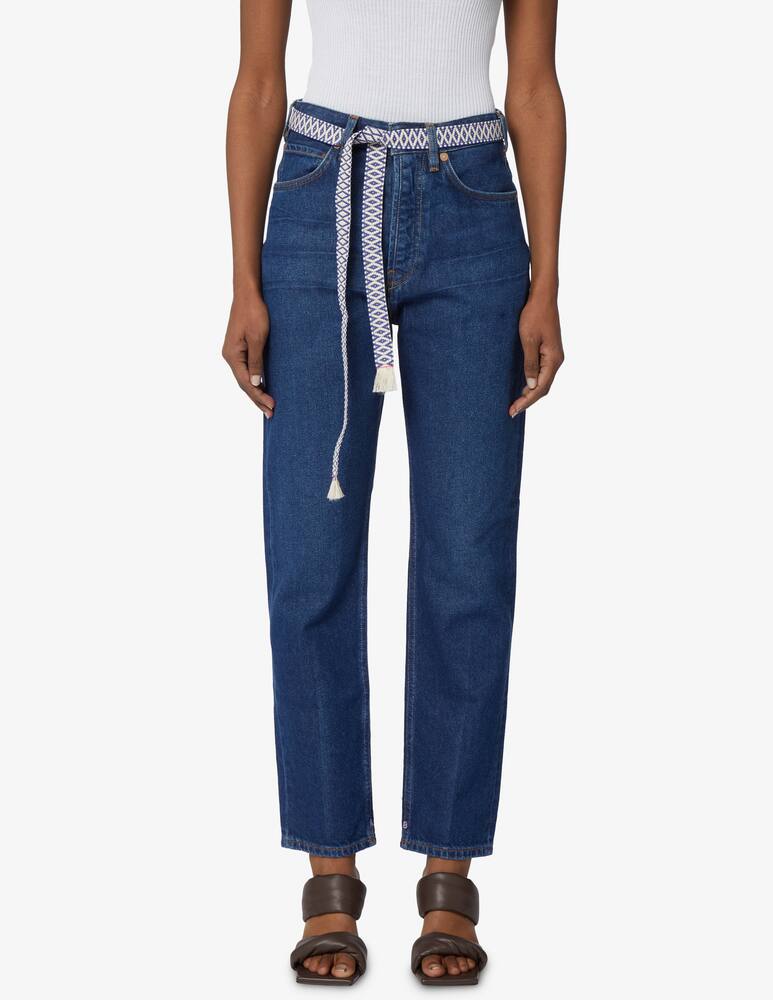 rinascente Scotch & Soda Boyfriend jeans