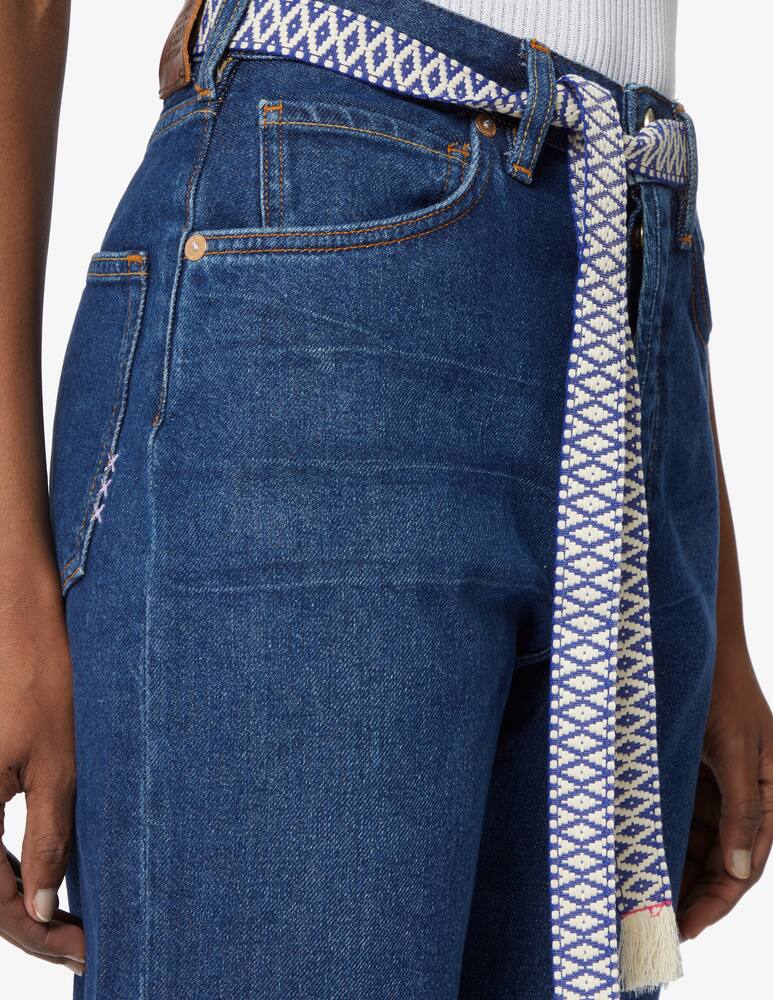 rinascente Scotch & Soda Boyfriend jeans