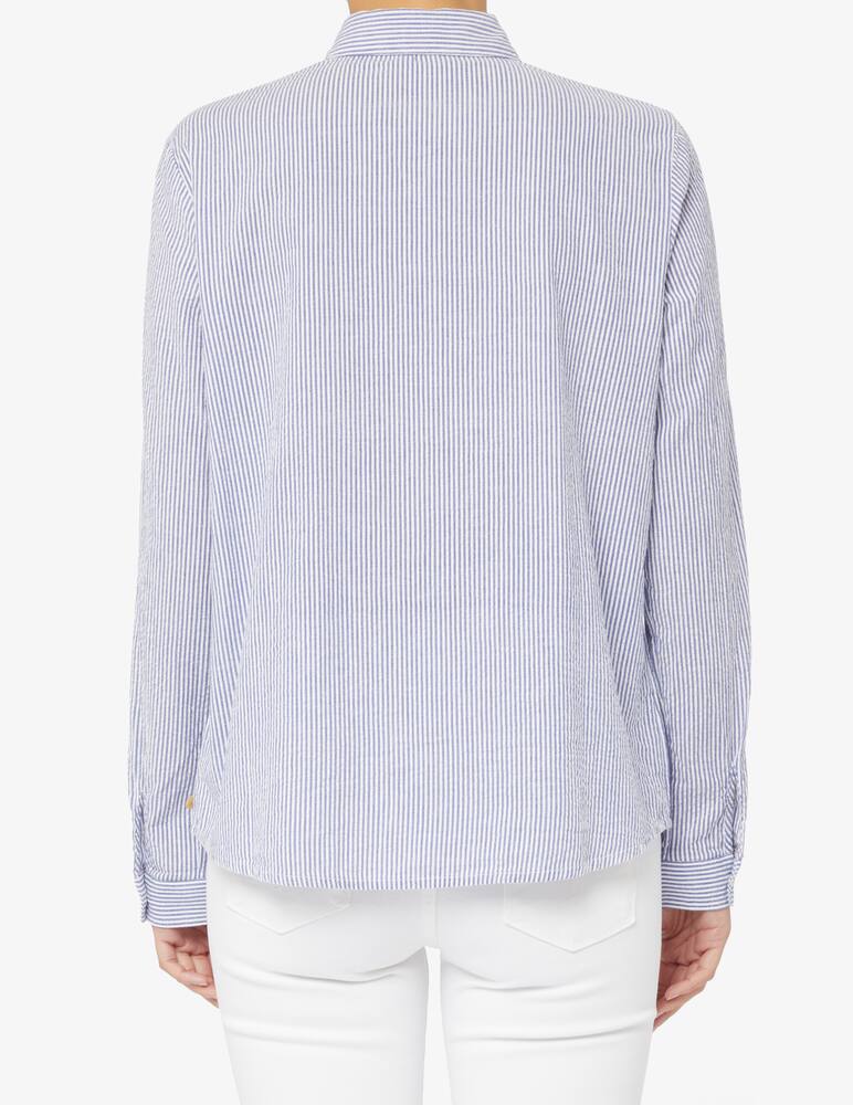 rinascente Scotch & Soda Cotton shirt
