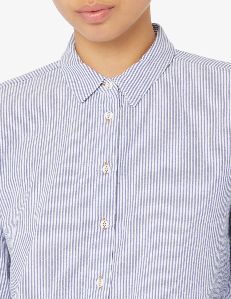 rinascente Scotch & Soda Cotton shirt