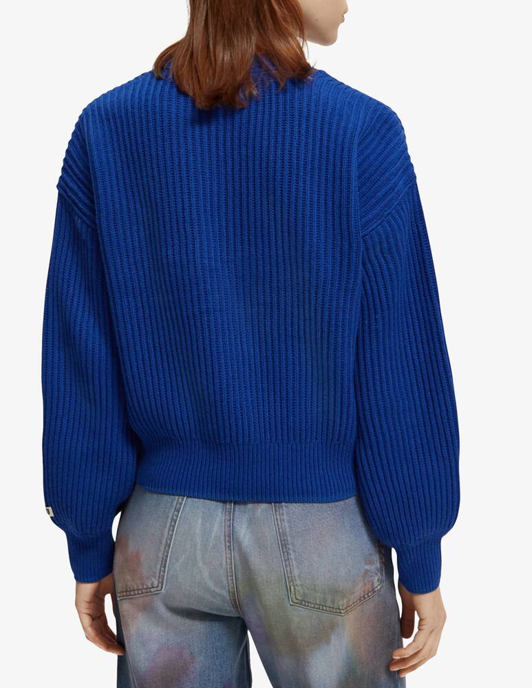 rinascente Scotch & Soda Cotton blend cardigan