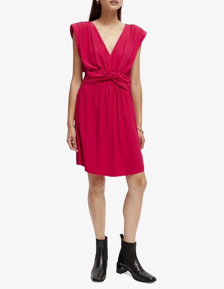 rinascente Scotch & Soda Vestito mini