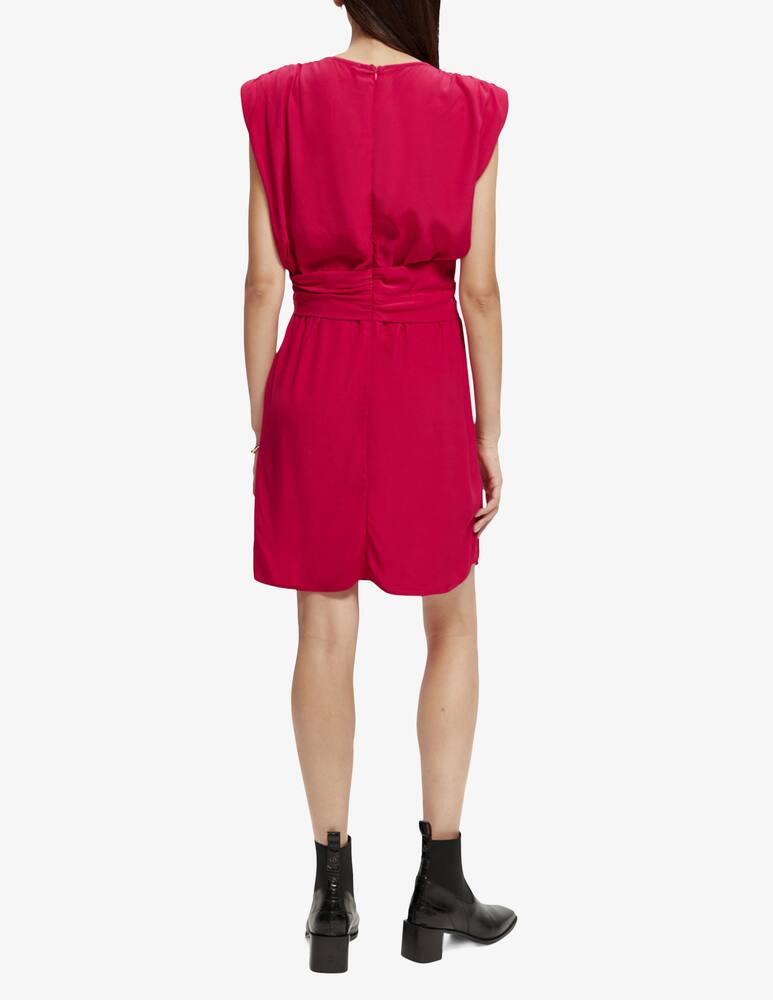 rinascente Scotch & Soda Vestito mini