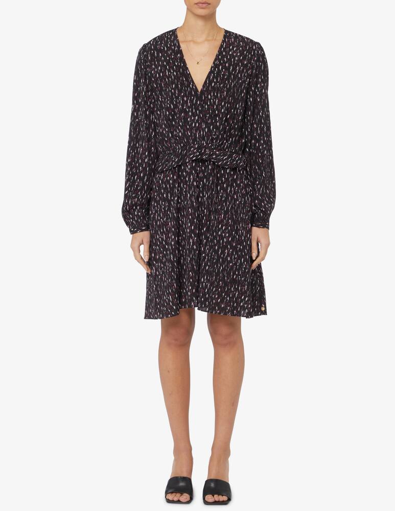 rinascente Scotch & Soda Vestito con stampa