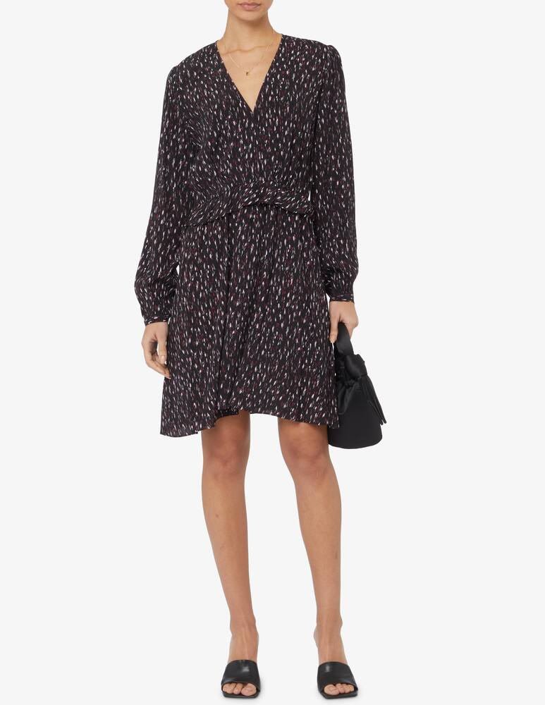 rinascente Scotch & Soda Vestito con stampa