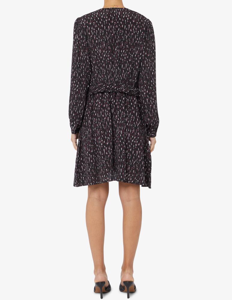 rinascente Scotch & Soda Vestito con stampa