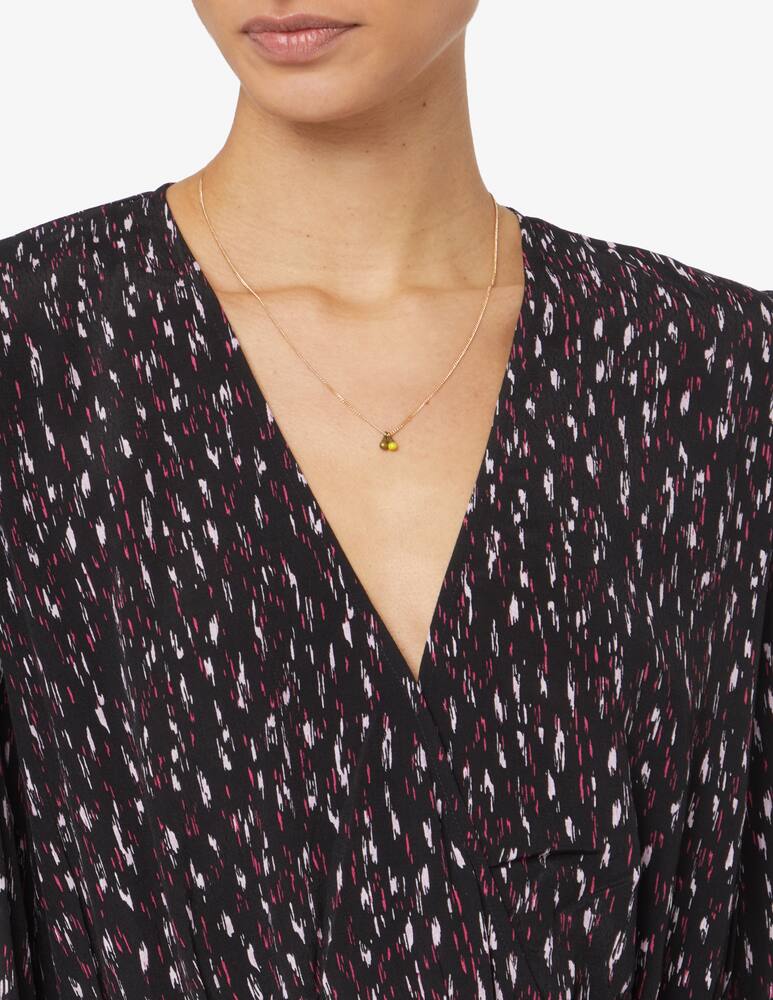 rinascente Scotch & Soda Vestito con stampa