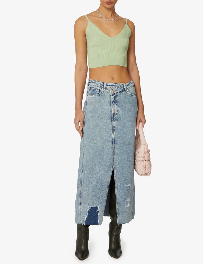 rinascente Scotch & Soda Knittted top