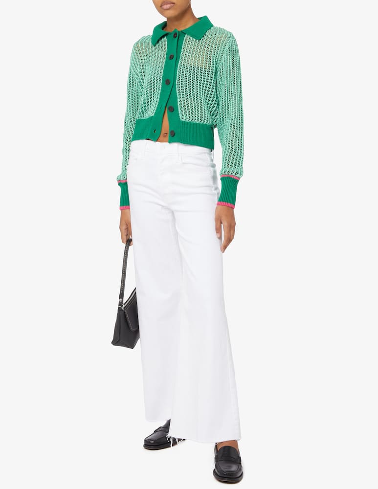 rinascente Scotch & Soda Cotton blend cardigan