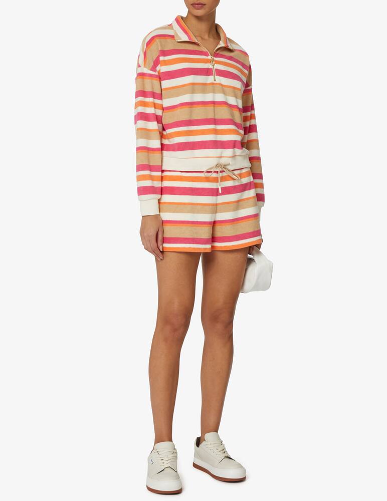 rinascente Scotch & Soda Cotton blend sweatshirt