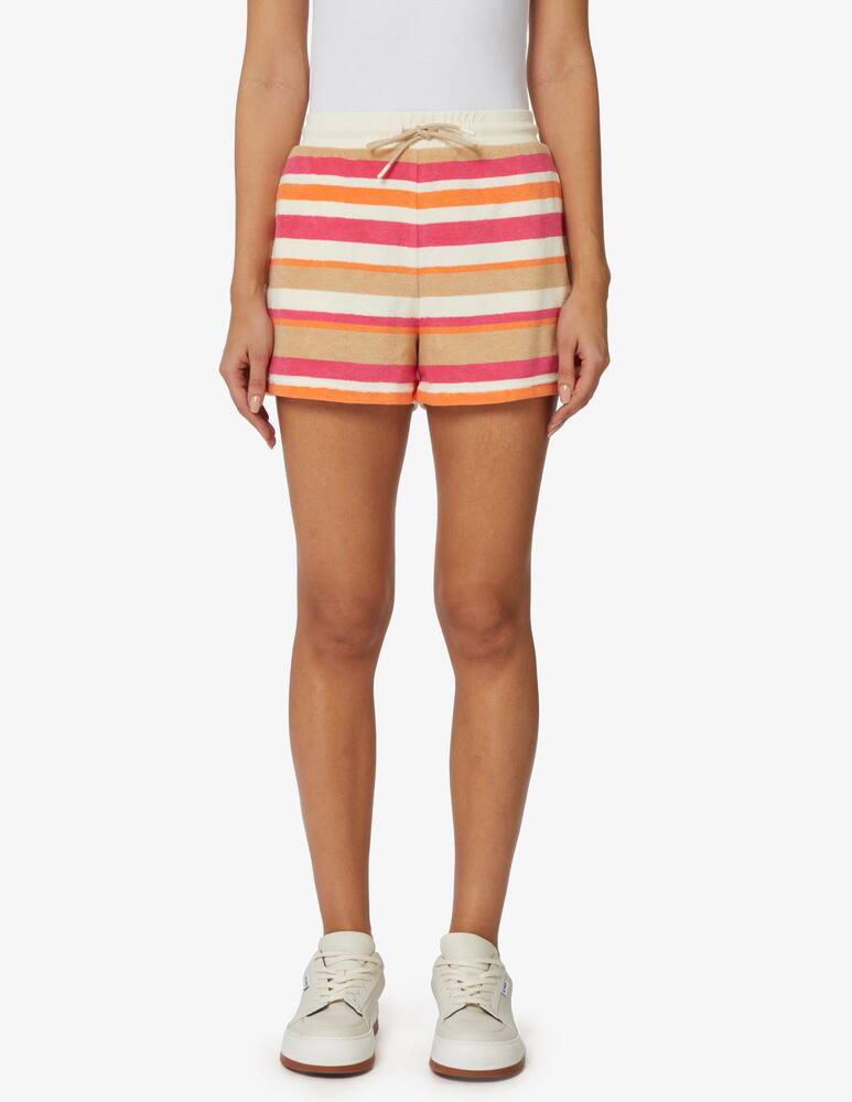 rinascente Scotch & Soda Cotton blend short