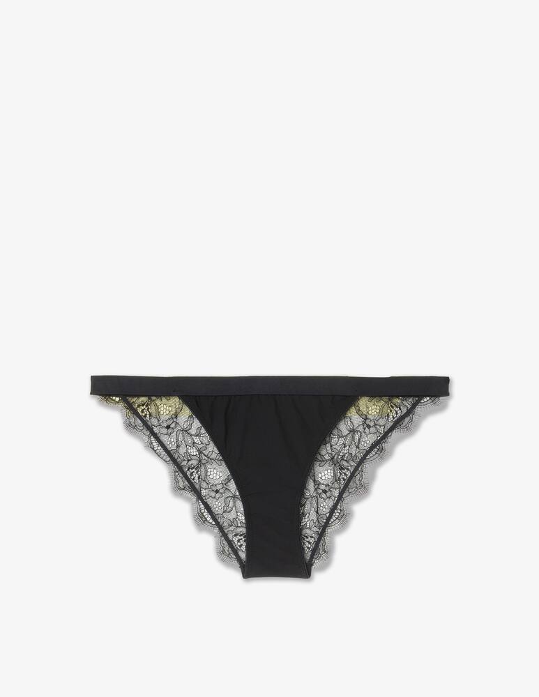 rinascente Love Stories Slip Wild Rose