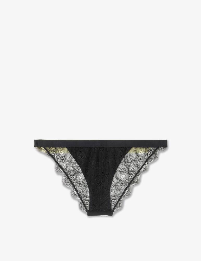 rinascente Love Stories Slip Wild Rose