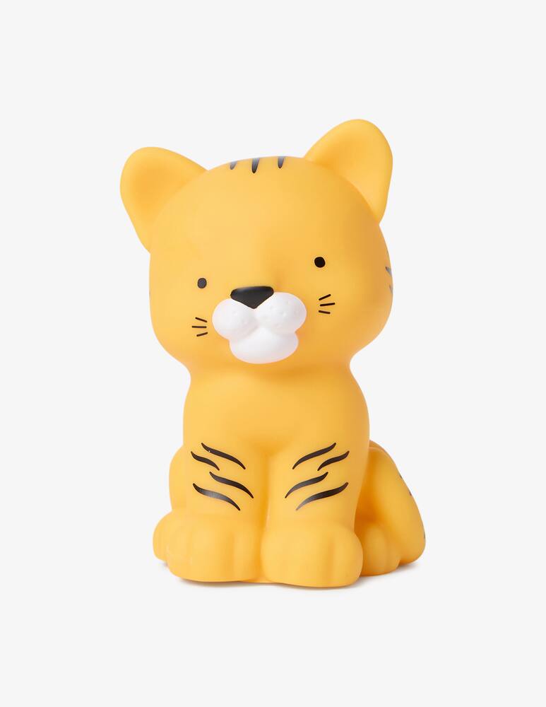 Little Lovely Company Tiger led night light - picture 1 Little Lovely Company Tiger led night light - picture 1
