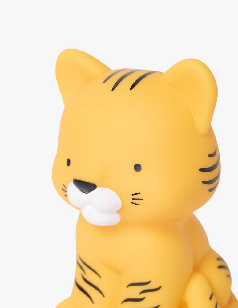 rinascente Buzz Tiger led night light