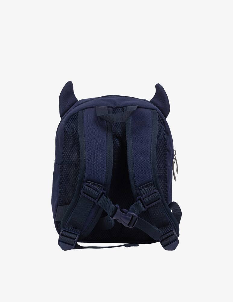 rinascente Little Lovely Company Zaino piccolo Mostriciattolo