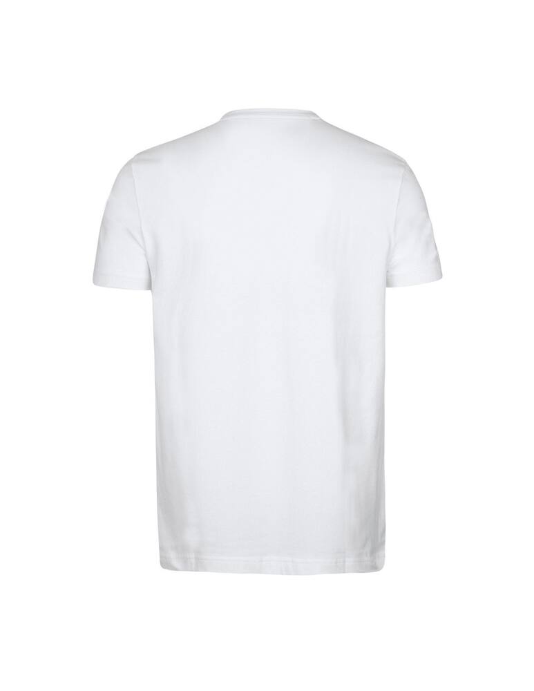 rinascente Tommy Hilfiger Maglietta girocollo - bianco