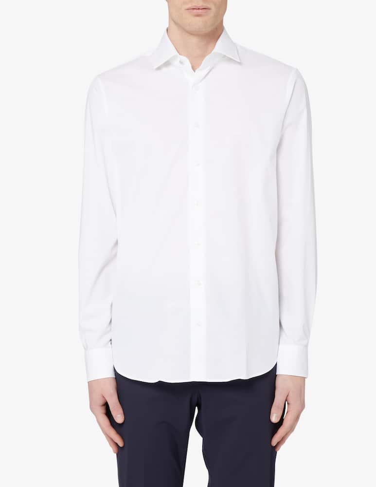 Michael Kors Camicia slim pop stretch - immagine 1 Michael Kors Camicia slim pop stretch - immagine 1