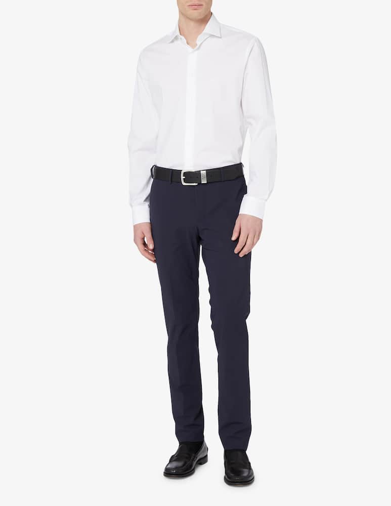 Michael Kors Camicia slim pop stretch - immagine 2 Michael Kors Camicia slim pop stretch - immagine 2
