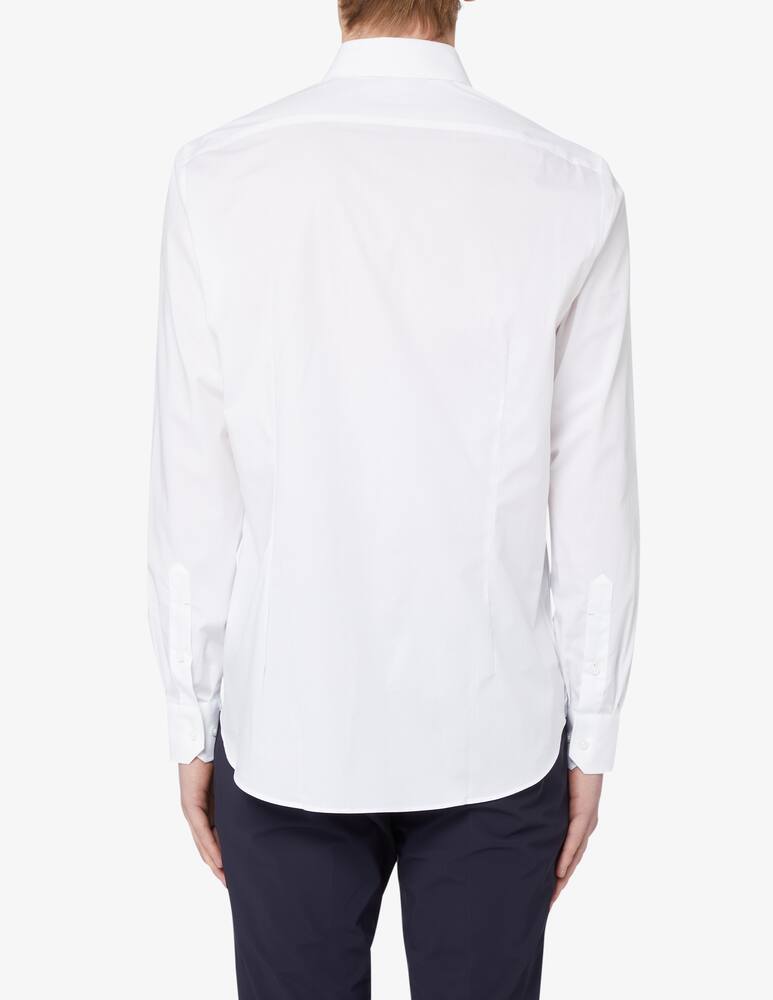 rinascente Michael Kors Camicia slim pop stretch 