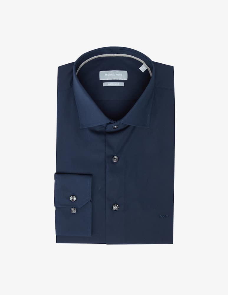Michael Kors Camicia parma modern pop stretch - immagine 1 Michael Kors Camicia parma modern pop stretch - immagine 1