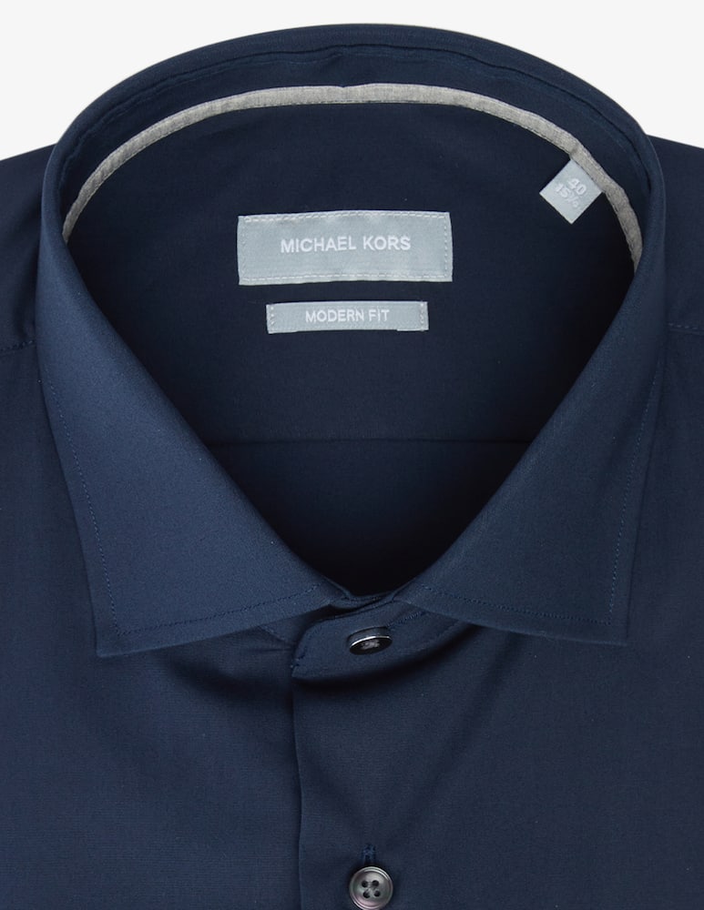 Michael Kors Camicia parma modern pop stretch - immagine 2 Michael Kors Camicia parma modern pop stretch - immagine 2