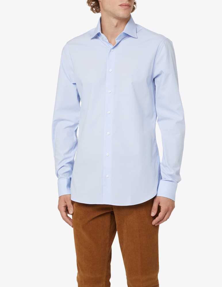 Michael Kors Cam slim di tessuto stretch - immagine 1 Michael Kors Cam slim di tessuto stretch - immagine 1