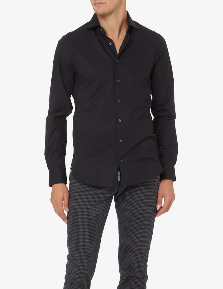 Michael Kors Cam slim di tessuto stretch - immagine 1 Michael Kors Cam slim di tessuto stretch - immagine 1