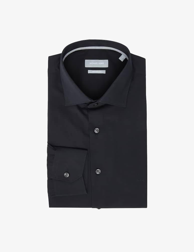 Michael Kors Camicia parma modern pop stretch - immagine 1 Michael Kors Camicia parma modern pop stretch - immagine 1