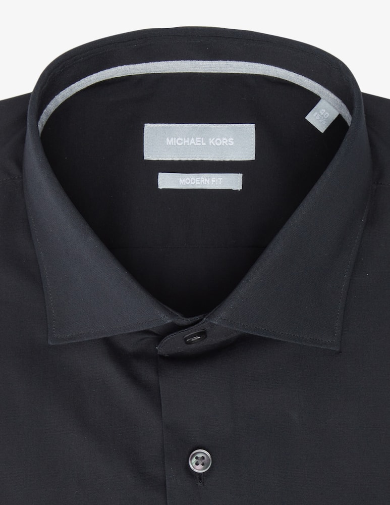 Michael Kors Camicia parma modern pop stretch - immagine 2 Michael Kors Camicia parma modern pop stretch - immagine 2