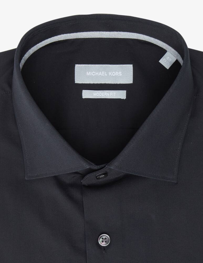 rinascente Michael Kors Camicia parma modern pop stretch