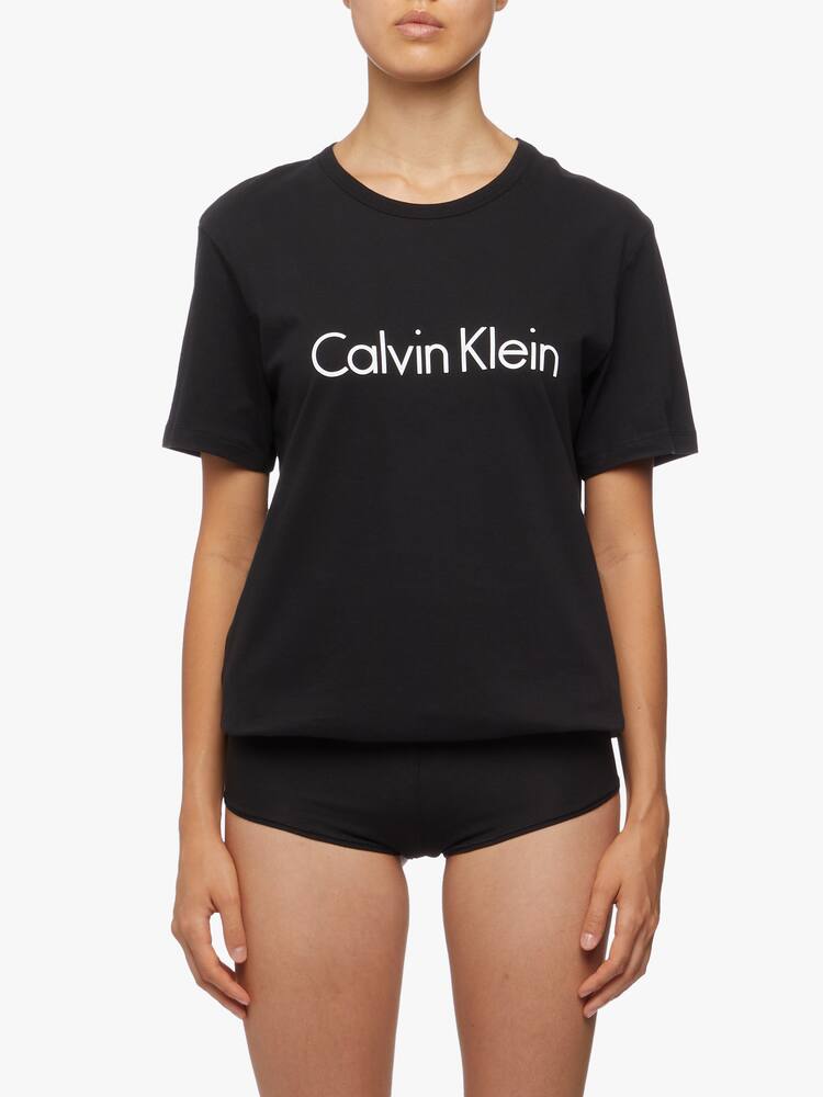 rinascente Calvin Klein Short sleeve crew neck T-shirt