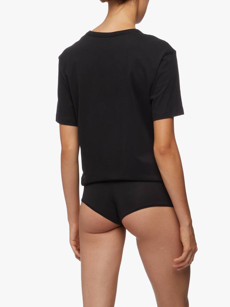 rinascente Calvin Klein Short sleeve crew neck T-shirt