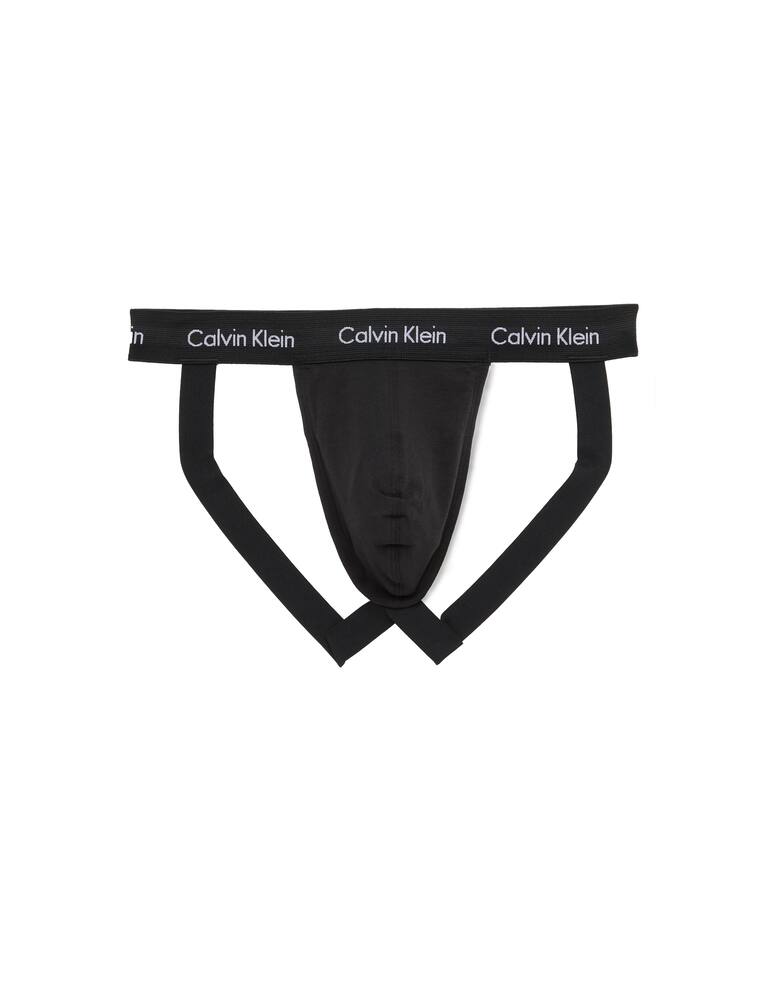 Calvin Klein Jock strap 2 pack - picture 1