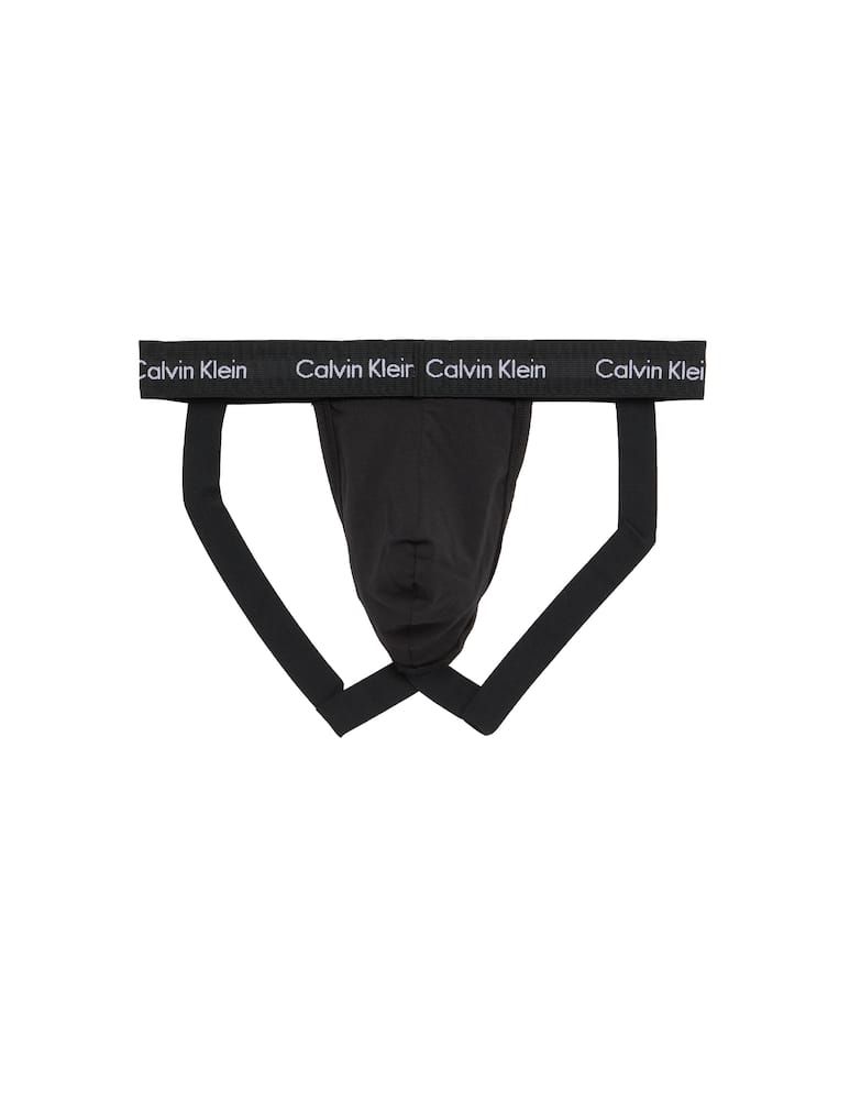 Calvin Klein Jock strap 2 pack - picture 2