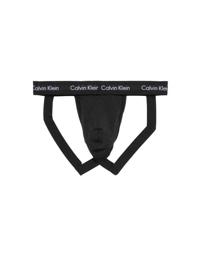 rinascente Calvin Klein 2 pack - jock strap in cotone 