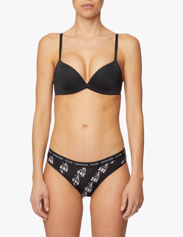rinascente Calvin Klein Reggiseno push-up Form