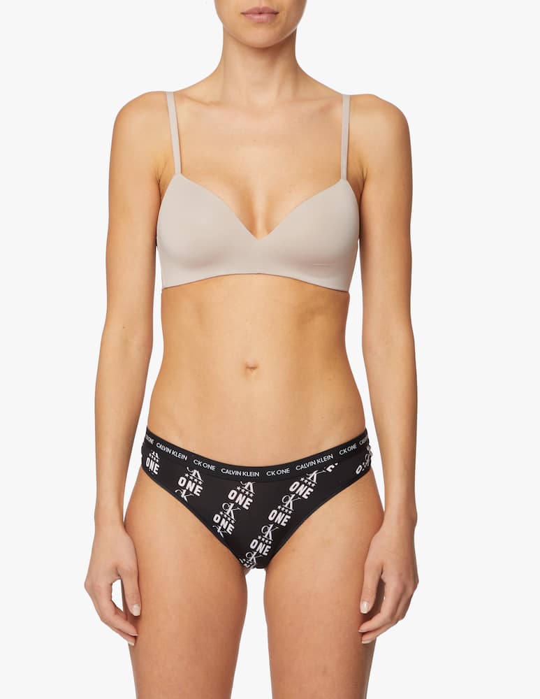 rinascente Calvin Klein Form bra