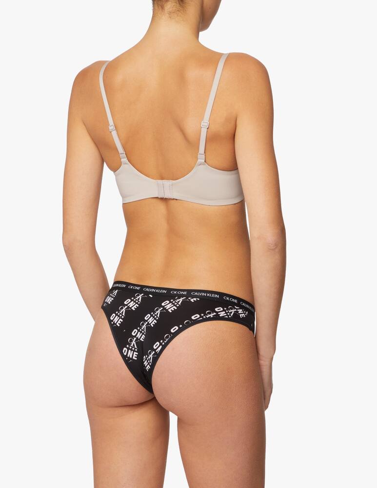 rinascente Calvin Klein Form bra