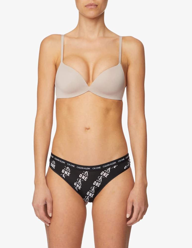 rinascente Calvin Klein Reggiseno push-up Form
