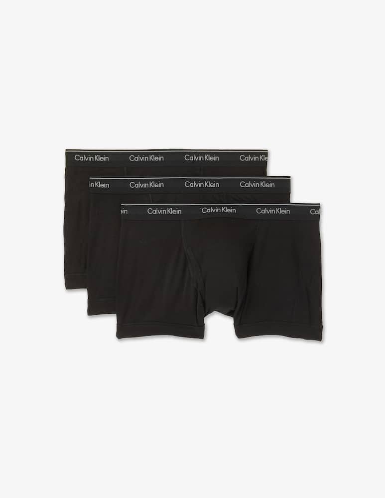 Calvin Klein Boxer 3pk - immagine 1