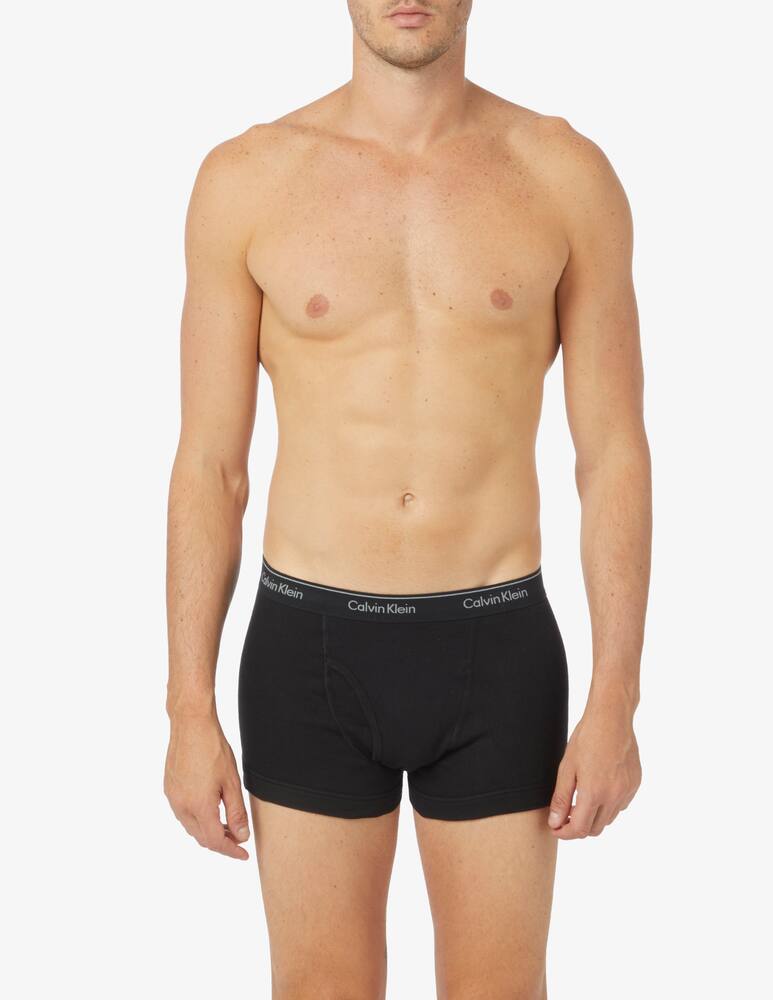 Calvin Klein Boxer 3pk - immagine 2