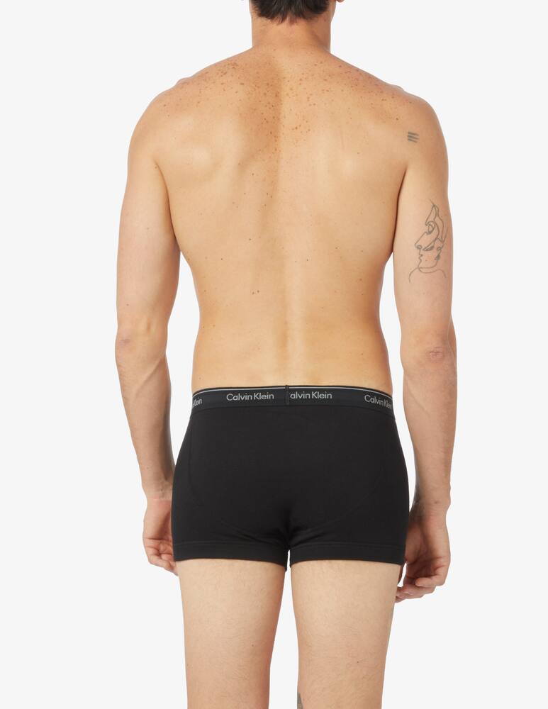 Calvin Klein Boxer 3pk - immagine 3