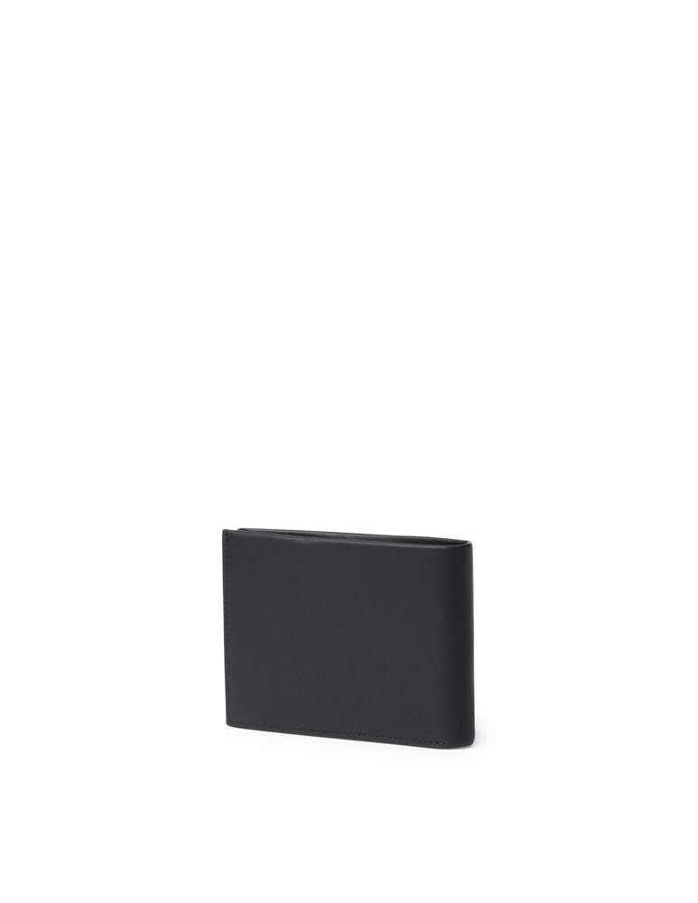 rinascente Calvin Klein Smooth w plaque 5 cc in pelle